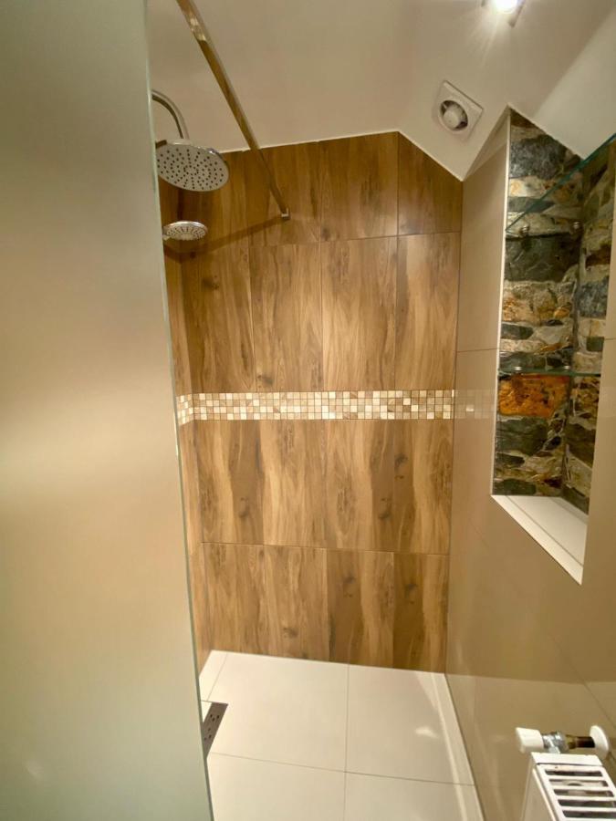 Bachowice Studio Roxi מראה חיצוני תמונה