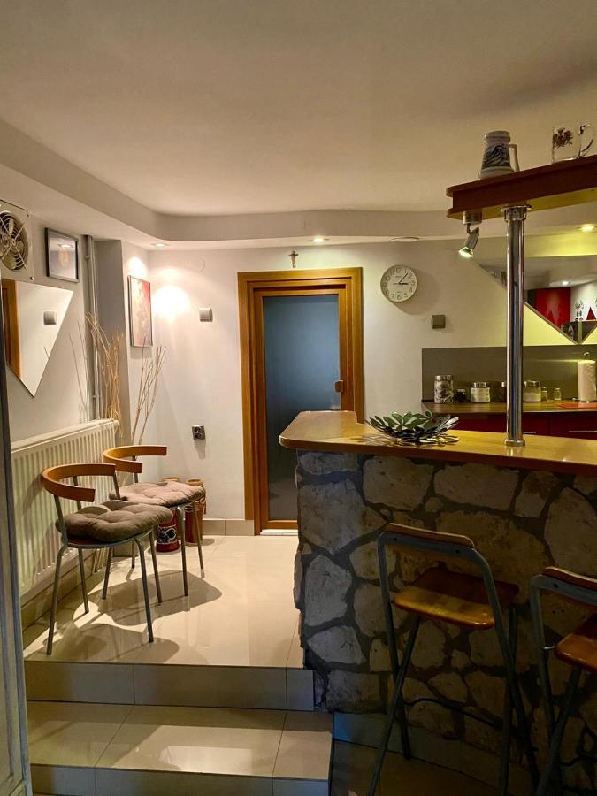 Bachowice Studio Roxi מראה חיצוני תמונה