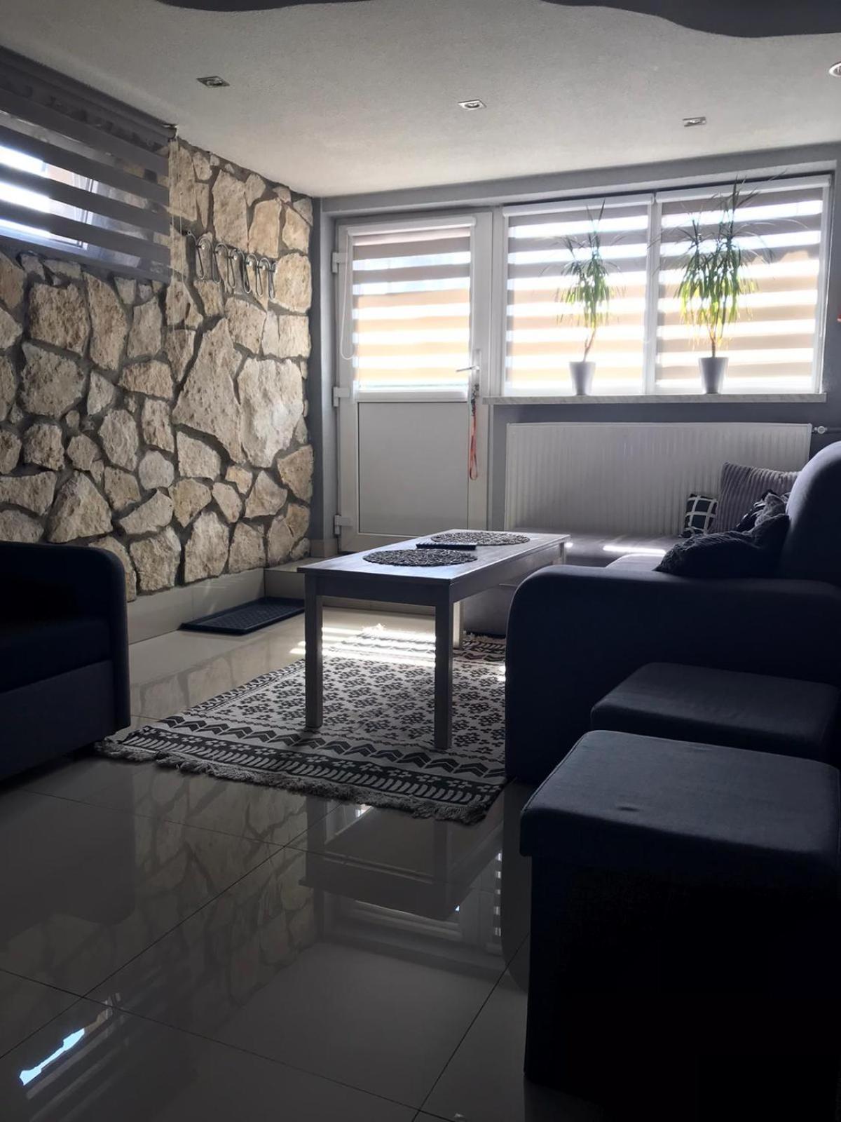 Bachowice Studio Roxi מראה חיצוני תמונה
