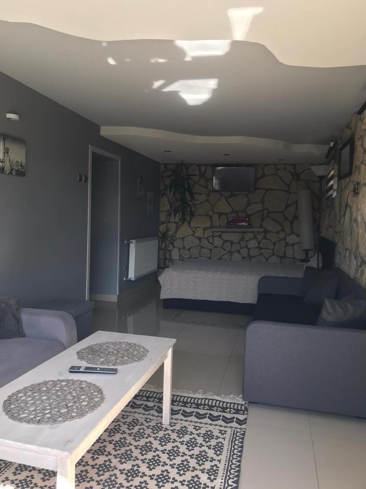 Bachowice Studio Roxi מראה חיצוני תמונה