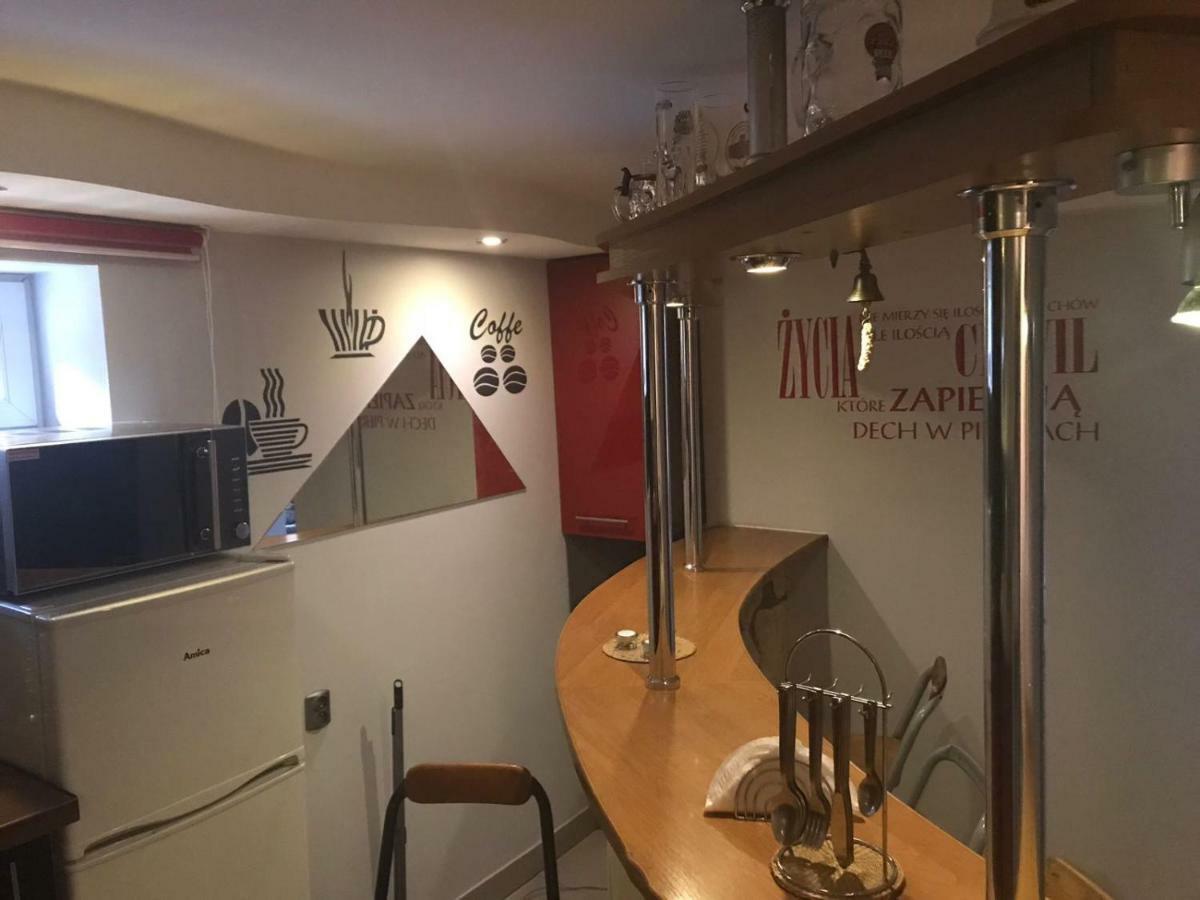 Bachowice Studio Roxi מראה חיצוני תמונה